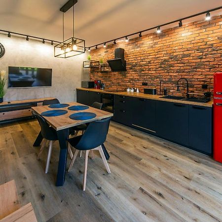 Apartament Sun & Ski - Loft Podgórzyn Exterior foto