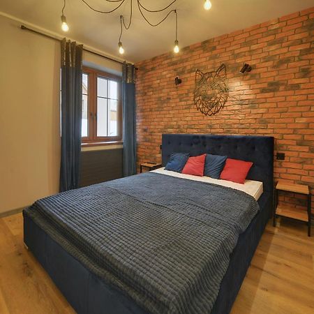 Apartament Sun & Ski - Loft Podgórzyn Exterior foto