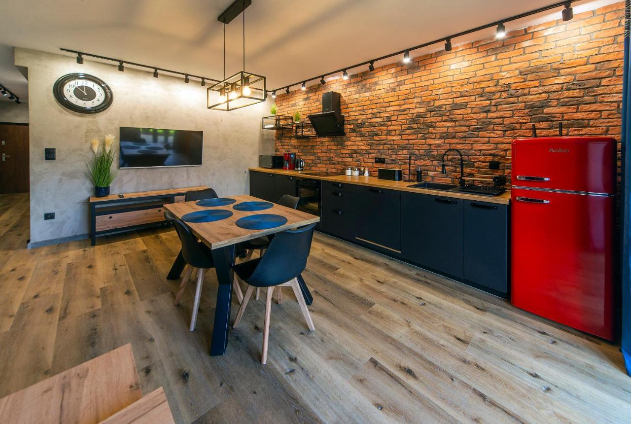 Apartament Sun & Ski - Loft Podgórzyn Exterior foto