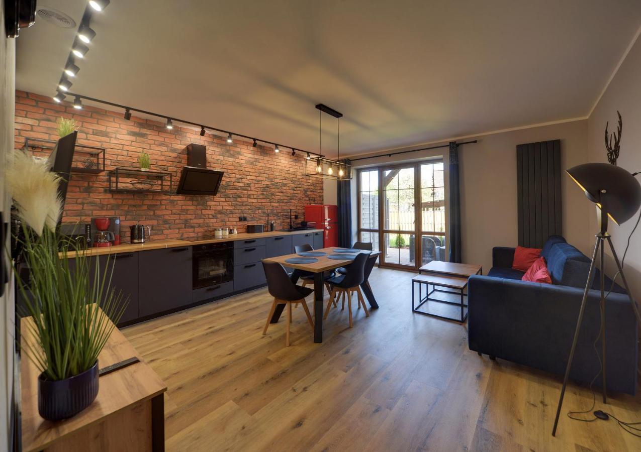 Apartament Sun & Ski - Loft Podgórzyn Exterior foto