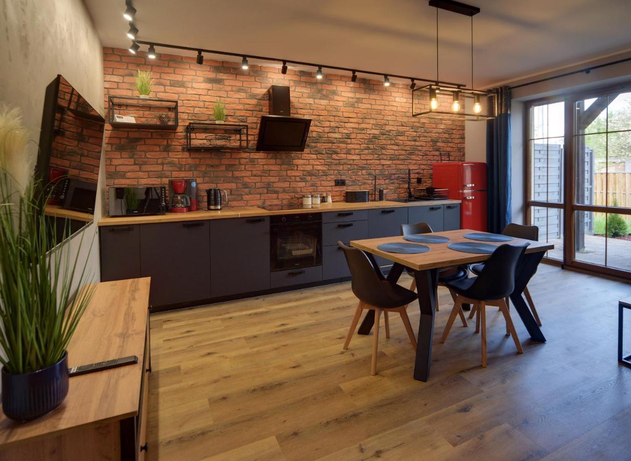 Apartament Sun & Ski - Loft Podgórzyn Exterior foto