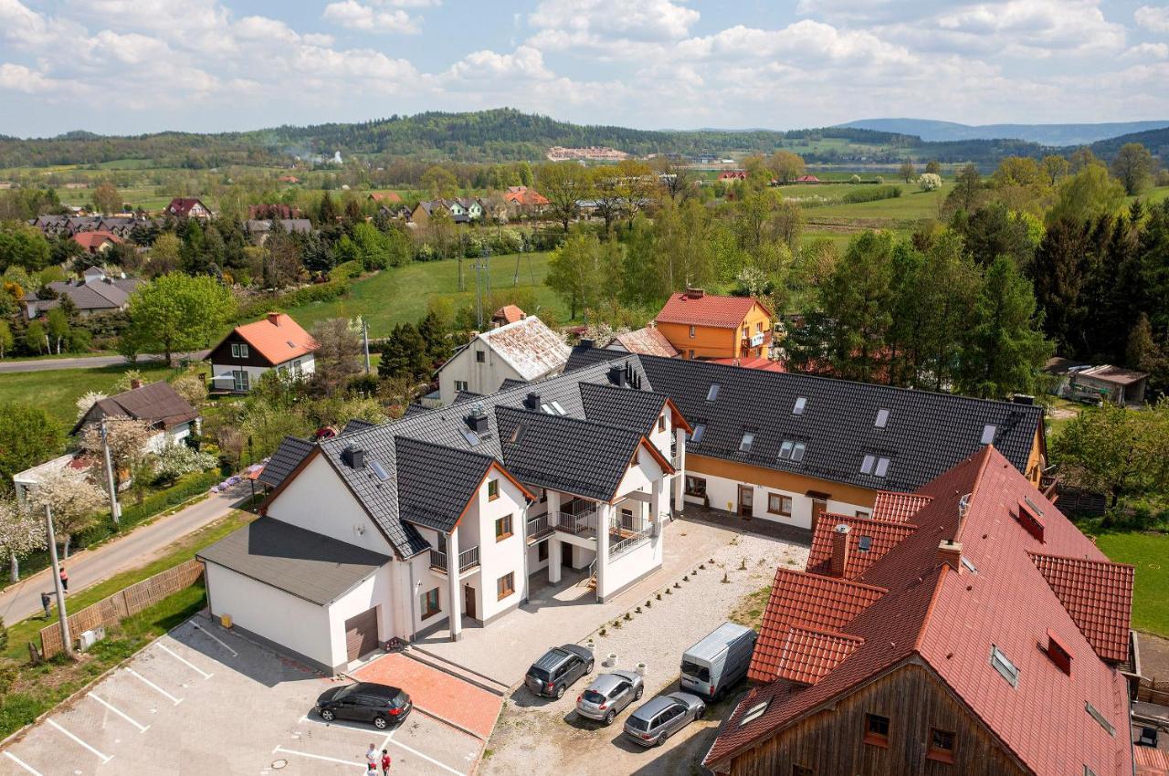 Apartament Sun & Ski - Loft Podgórzyn Exterior foto